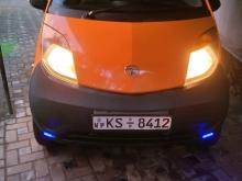 Tata Nano 2012 Car