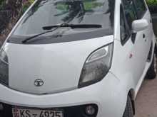 Tata Nano 2012 Car