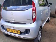 Tata Nano 2017 Car