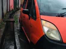 Tata Nano 2012 Car