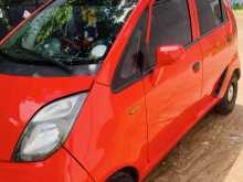 Tata Nano 2012 Car