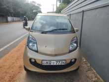 Tata Nano 2011 Car