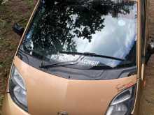 Tata Nano 2014 Car