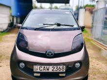 Tata Nano 2017 Car
