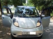 Tata Nano 2014 Car