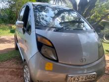 Tata Nano 2011 Car