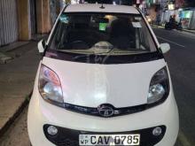 Tata NANO 2017 Car