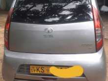 Tata Nano 2011 Car