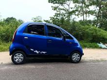 Tata Nano 2011 Car