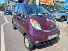 Tata NANO 2016 Car