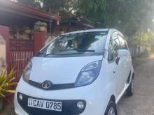 Tata Nano 2017 Car