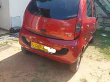 Tata Nano 2016 Car