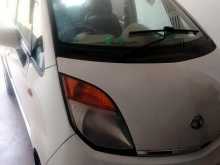 Tata Nano 2015 Car