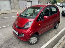 Tata Nano 2016 Car