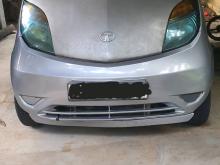 Tata Nano 2011 Car