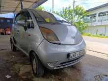 Tata Nano 2011 Car