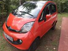 Tata NANO 2015 Car