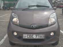 Tata Nano 2017 Car