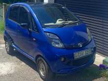 Tata Nano 2017 Car