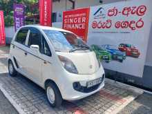 Tata Nano 2011 Car