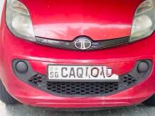 Tata Nano 2016 Car