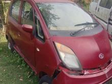 Tata Nano 2011 Car