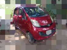 Tata Nano 2016 Car