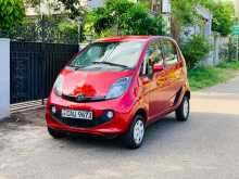 Tata Nano 2016 Car