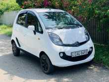 Tata Nano 2016 Car