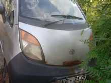 Tata Nano 2011 Car