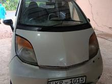 Tata Nano 2012 Car