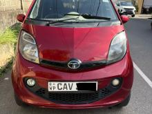 Tata Nano 2017 Car