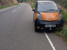 Tata Nano 2012 Car