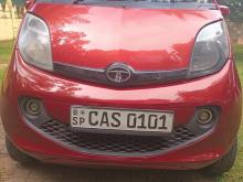 Tata Nano 2015 Car