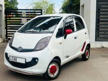 Tata Nano 2016 Car