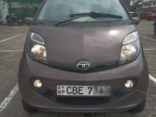 Tata Nano 2017 Car