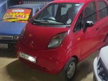 Tata NANO 2011 Car