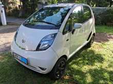 Tata Nano 2014 Car