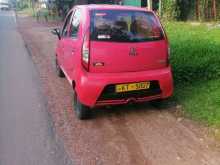 Tata Nano 2011 Car