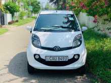 Tata Nano 2016 Car