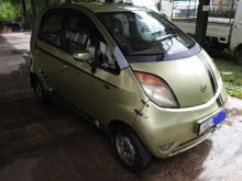 Tata NANO 2012 Car