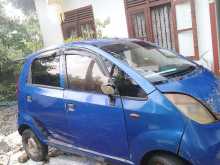 Tata Nano 2014 Car