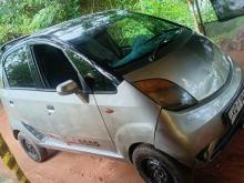 Tata Nano 2011 Car