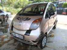 Tata Nano 2011 Car