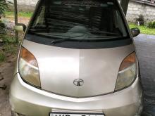 Tata Nano 2011 Car