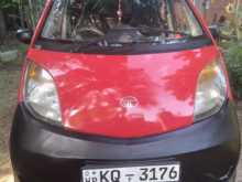 Tata Nano 2012 Car