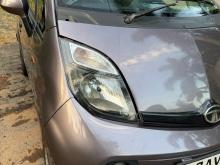Tata Nano 2017 Car