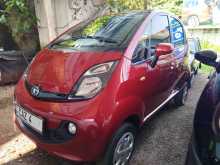 Tata Nano 2017 Car