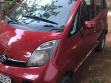 Tata Nano 2015 Car