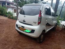 Tata Nano 2016 Car
